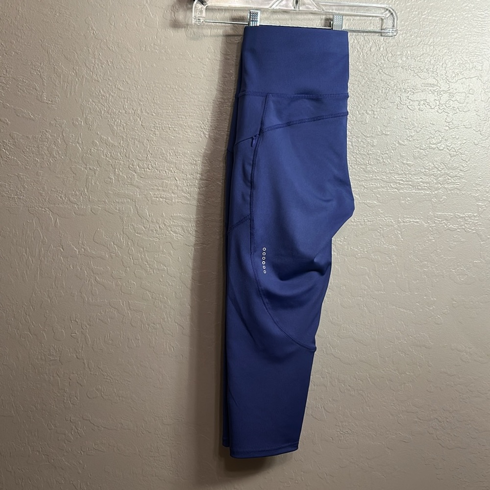 Rag Missy Blue Top XL